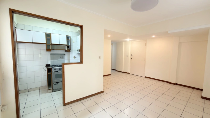 Departamento en alquiler · Balvanera, CABA