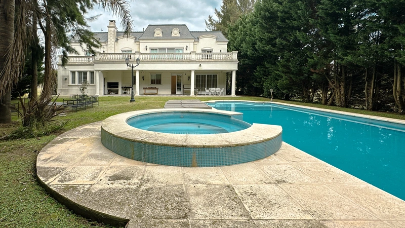 Casa en venta · La Plata, GBA Sur, Provincia de Buenos Aires