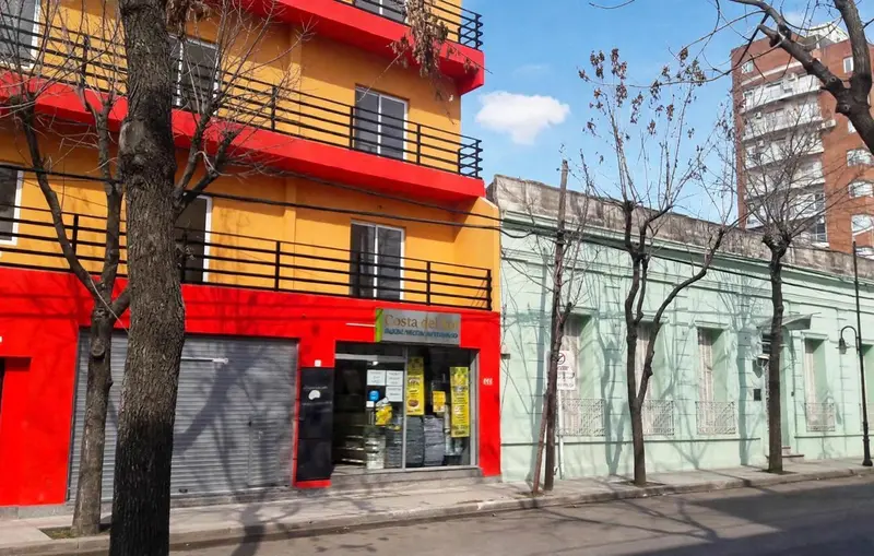 Oficina en alquiler · San Fernando, GBA Norte, Provincia de Buenos Aires