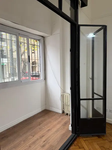 Departamento en alquiler · Caballito, CABA