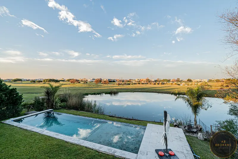Casa en venta · El Cantón, Escobar, GBA Norte, Provincia de Buenos Aires