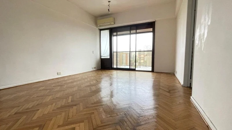 Departamento en venta · Nuñez, CABA