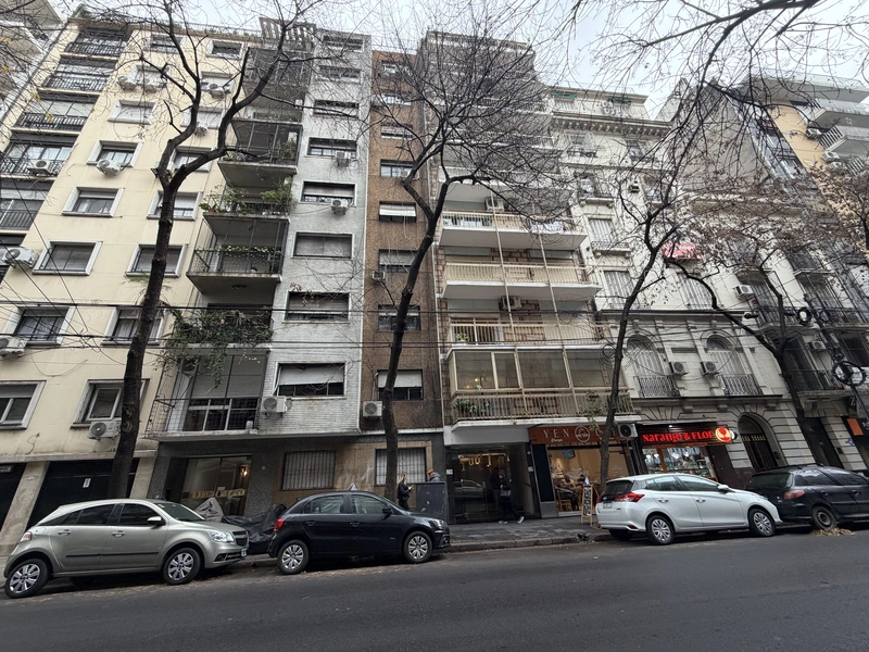 Departamento en venta · Palermo, CABA