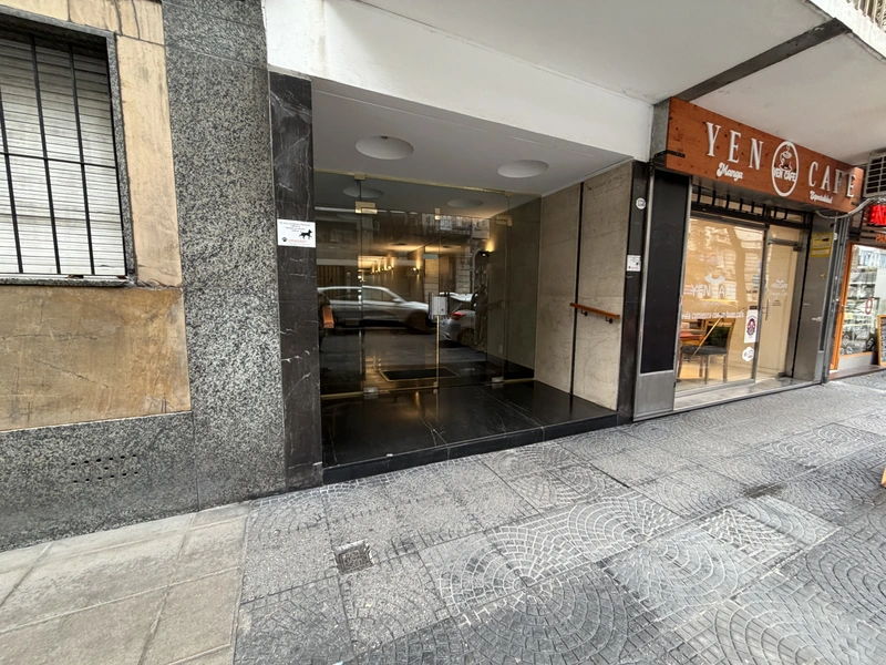 Departamento en venta · Palermo, CABA