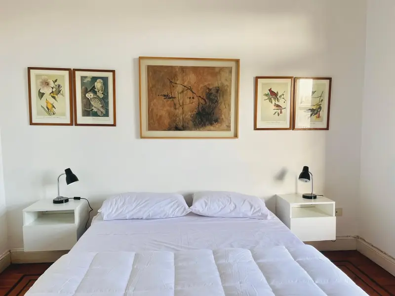 Departamento en alquiler · Balvanera, CABA