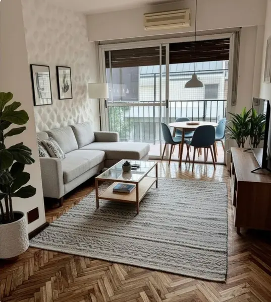 Departamento en venta · Caballito Sur, Caballito, CABA