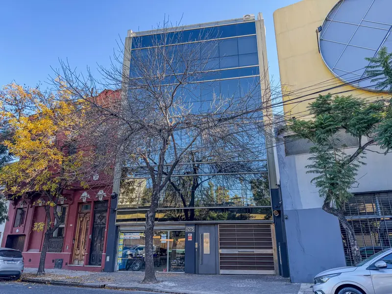 Comercio en venta · Barracas, CABA