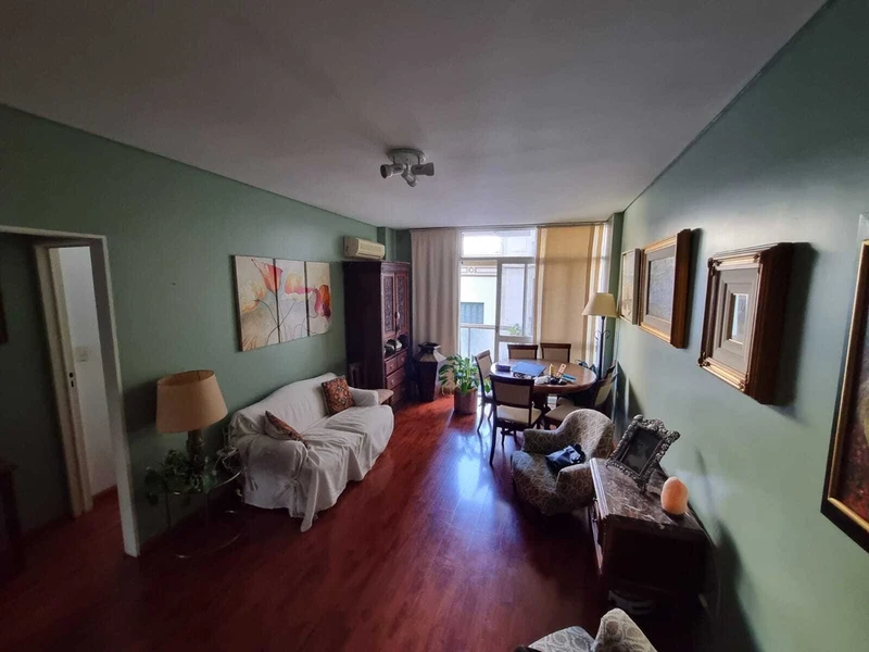 Departamento en venta · Recoleta, CABA