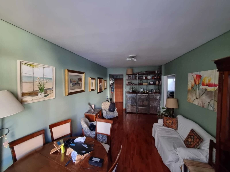 Departamento en venta · Recoleta, CABA