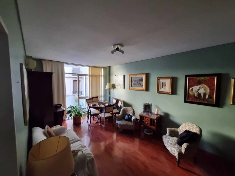 Departamento en venta · Recoleta, CABA