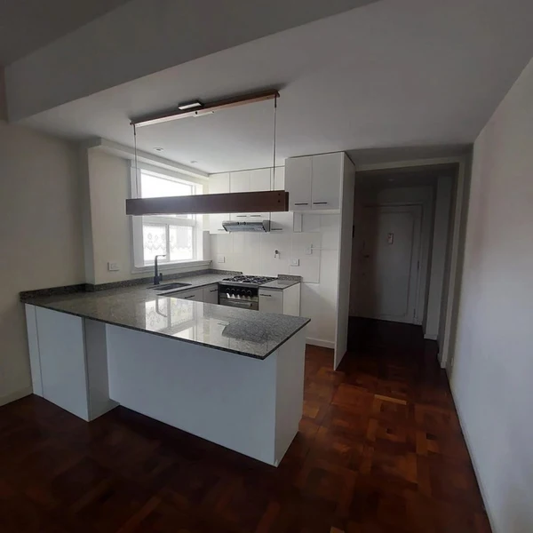 Departamento en venta · Colegiales, CABA