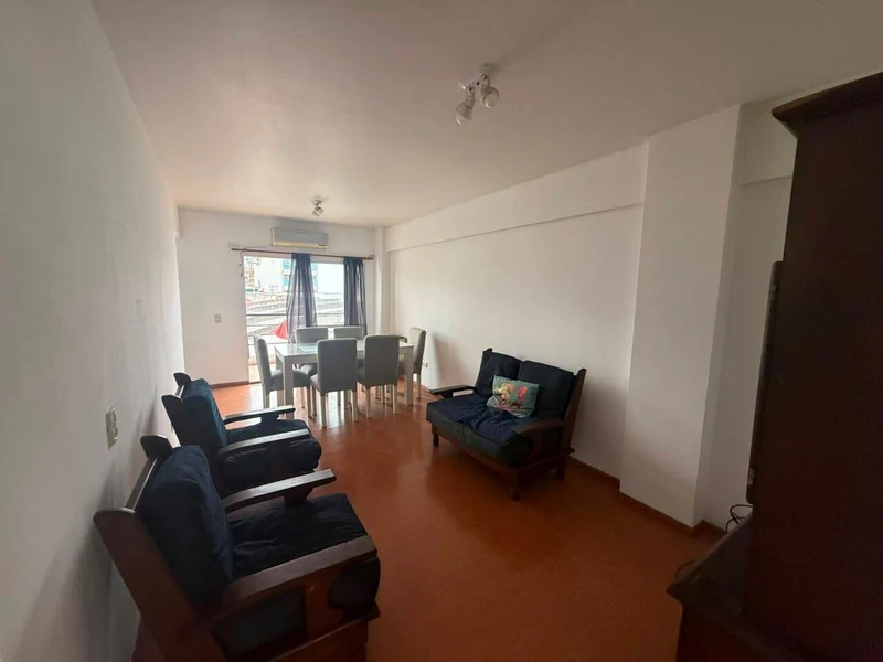 Departamento en alquiler · Villa Urquiza, CABA