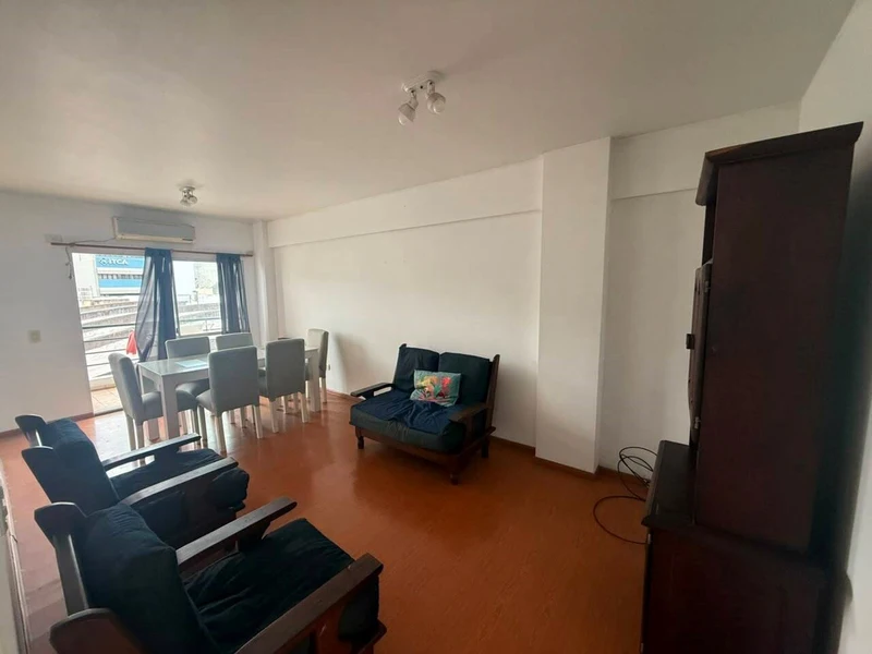 Departamento en alquiler · Villa Urquiza, CABA
