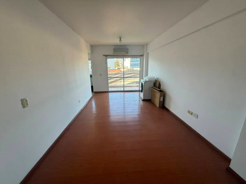 Departamento en alquiler · Villa Urquiza, CABA