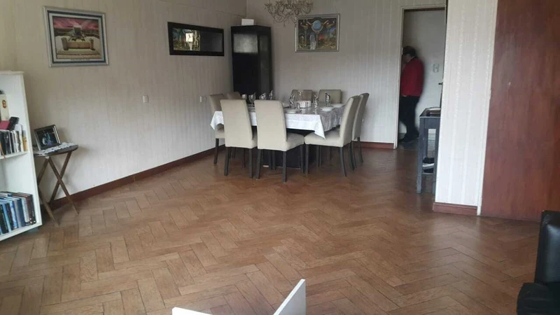 Departamento en alquiler · Recoleta, CABA