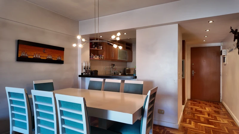 Departamento en venta · Villa Crespo, CABA