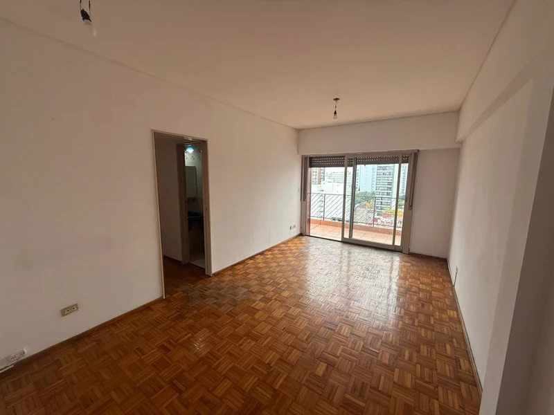 Departamento en venta · Caballito, CABA