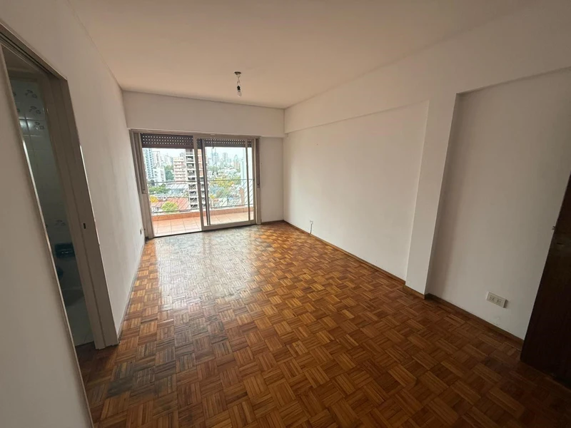 Departamento en venta · Caballito, CABA