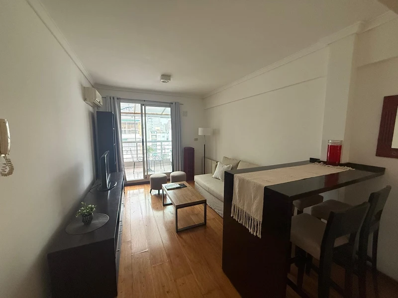 Departamento en venta · Belgrano, CABA