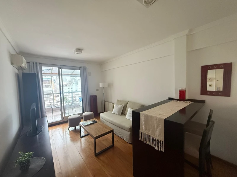 Departamento en venta · Belgrano, CABA