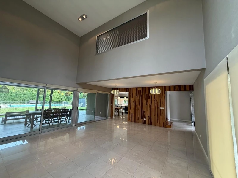 Casa en alquiler · La Alameda, Nordelta, Tigre, GBA Norte, Provincia de Buenos Aires