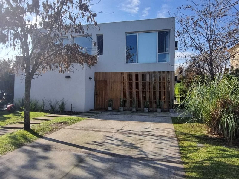 Casa en venta · Los Sauces, Nordelta, Tigre, GBA Norte, Provincia de Buenos Aires