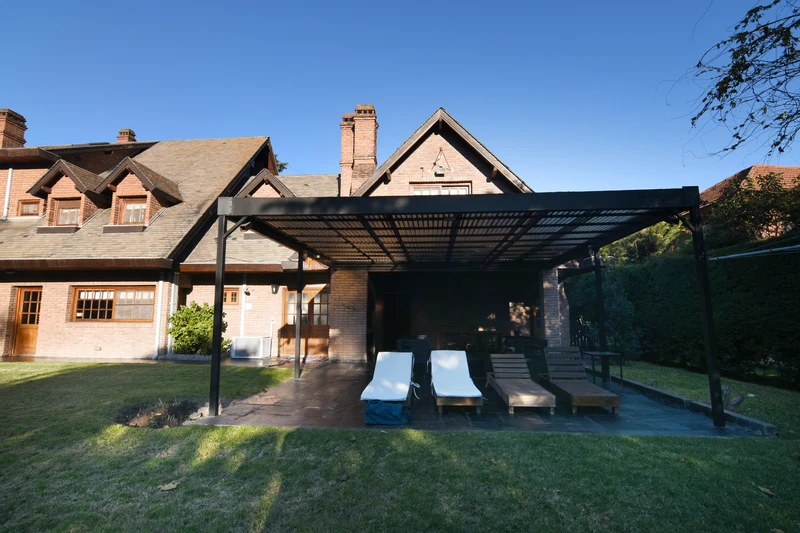Casa en venta · Pilar, GBA Norte, Provincia de Buenos Aires