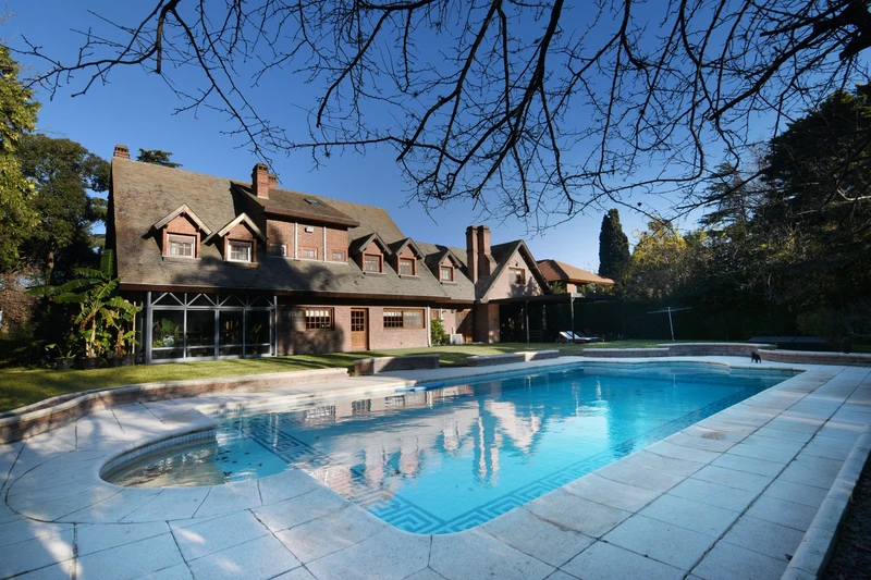 Casa en venta · Pilar, GBA Norte, Provincia de Buenos Aires