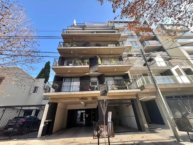 Departamento en alquiler · Tres de Febrero, GBA Oeste, Provincia de Buenos Aires