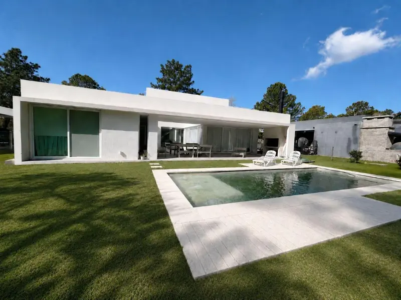 Casa en venta · La Peregrina, La Lonja, Pilar, GBA Norte, Provincia de Buenos Aires