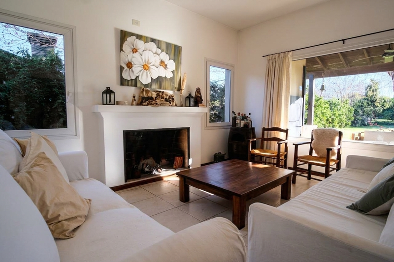 Casa en venta · Pilar, GBA Norte, Provincia de Buenos Aires