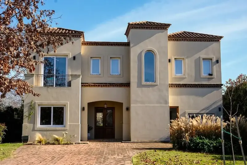 Casa en venta · Pilar, GBA Norte, Provincia de Buenos Aires