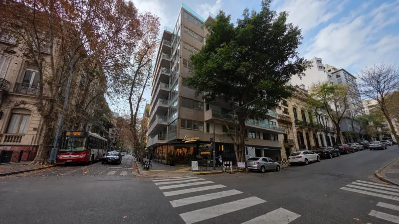 Departamento en venta · Palermo, CABA