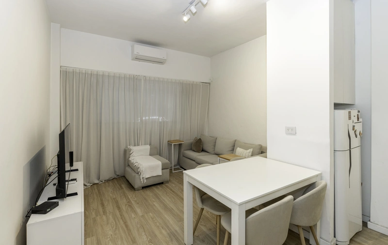 Departamento en venta · Palermo Chico, Palermo, CABA