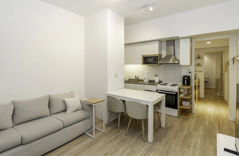 Departamento en venta · Palermo Chico, Palermo, CABA
