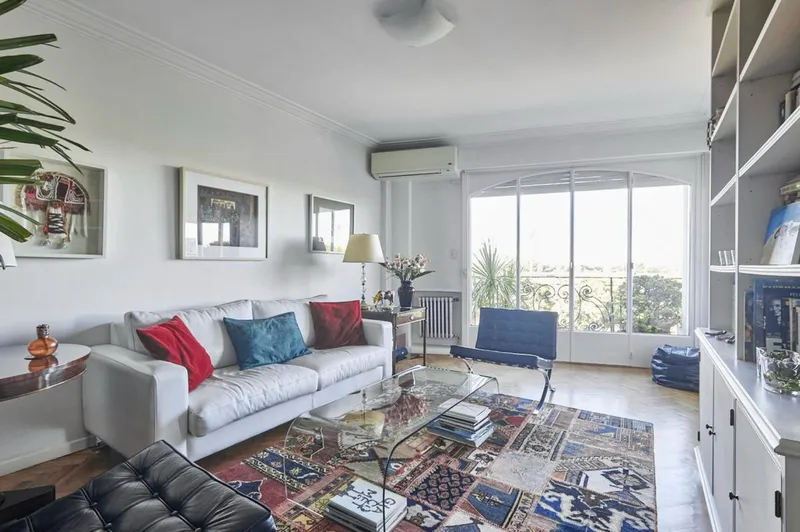 Departamento en venta · Las Cañitas, Palermo, CABA