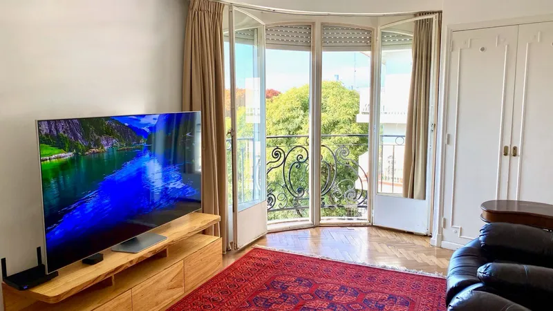 Departamento en venta · Las Cañitas, Palermo, CABA