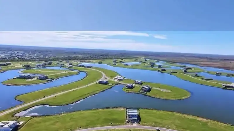 Terreno en venta · Amarras, Puertos del Lago, Escobar, GBA Norte, Provincia de Buenos Aires