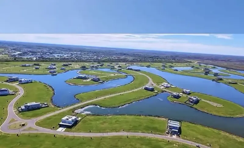 Terreno en venta · Amarras, Puertos del Lago, Escobar, GBA Norte, Provincia de Buenos Aires