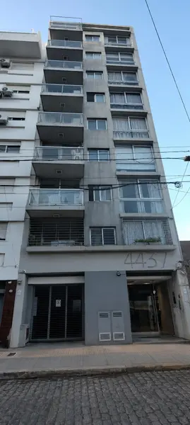 Departamento en alquiler · Palermo, CABA Departamento en alquiler · Palermo, CABA