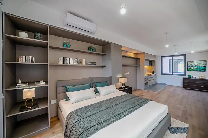 Departamento en venta · Villa del Parque, CABA