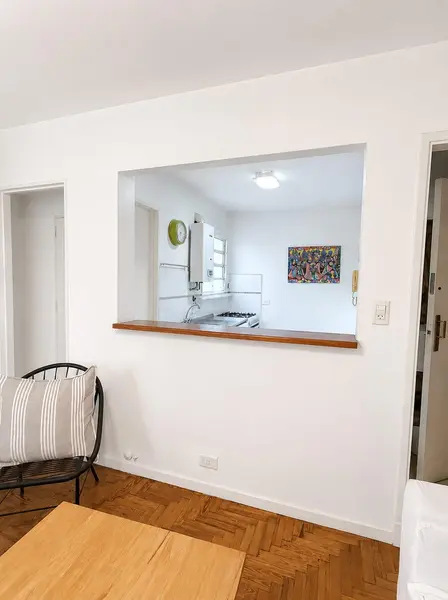 Departamento en venta · Florida, Vicente López, GBA Norte, Provincia de Buenos Aires