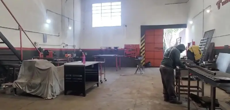 Depósito en alquiler · Piñeyro, Avellaneda, GBA Sur, Provincia de Buenos Aires