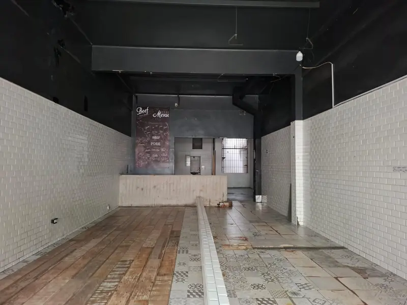 Comercio en alquiler · Villa Crespo, CABA