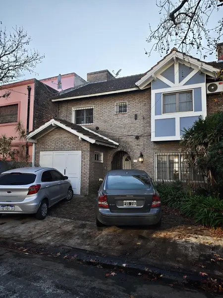 Casa en venta · San Isidro, GBA Norte, Provincia de Buenos Aires