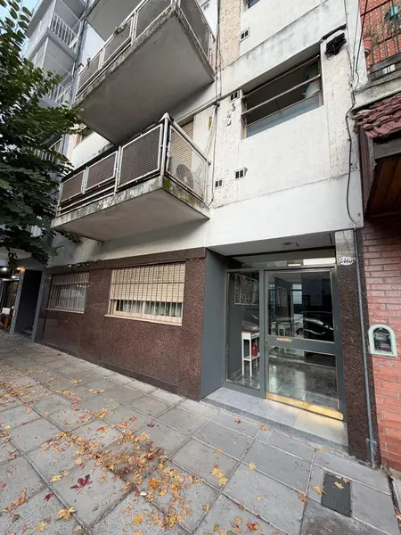 Departamento en alquiler · Villa Pueyrredon, CABA