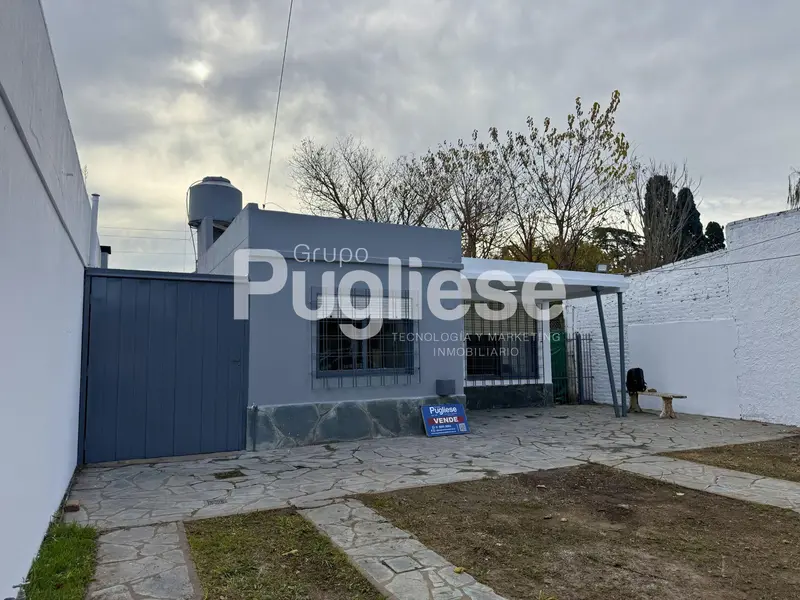 Casa en alquiler · Moreno, GBA Oeste, Provincia de Buenos Aires