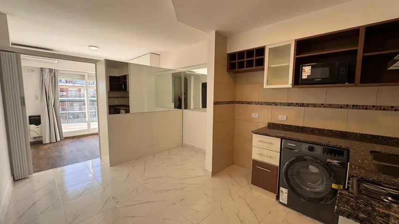 Departamento en venta · Villa Crespo, CABA