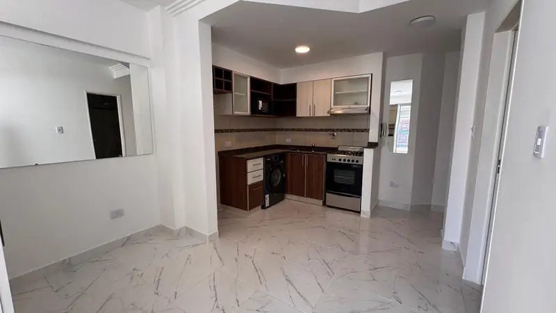 Departamento en venta · Villa Crespo, CABA
