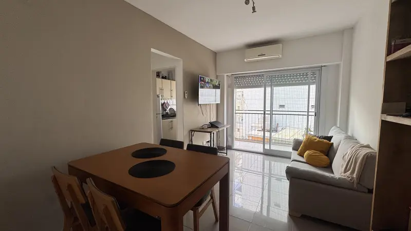 Departamento en alquiler · Palermo, CABA Departamento en alquiler · Palermo, CABA